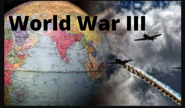 Perang Dunia Ke 3: Hoax or Realty?